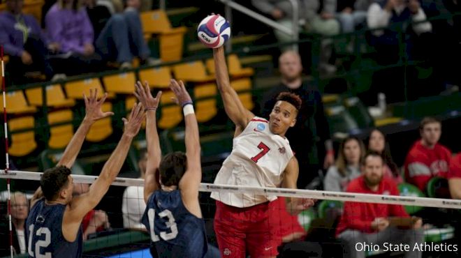 Ohio State Men's Volleyball 2024: What To Know