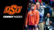 Oklahoma State Wrestling's Depth, Freshmen Tested This Season