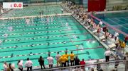 Miami Invite, Women 200 IM C Final