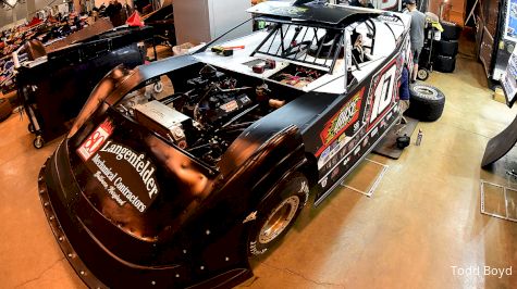 Joseph Joiner And Hunt The Front Loving Their Gateway Debut