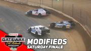 Highlights | 2023 Modifieds at Gateway Dirt Nationals