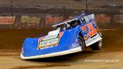 Ricky Thornton Jr. Discusses Late Charge At Gateway Dirt Nationals