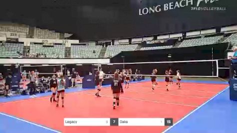 Replay: Court 39 - 2022 JVA West Coast Cup | May 30 @ 11 AM