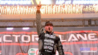 Inside Brandon Sheppard's Popular Gateway Dirt Nationals Triumph