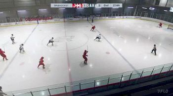 Replay: Home - 2023 Notre Dame vs SAHA | Nov 24 @ 3 PM