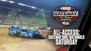 All-Access: Inside The Gateway Dirt Nationals Saturday With Chet Christner