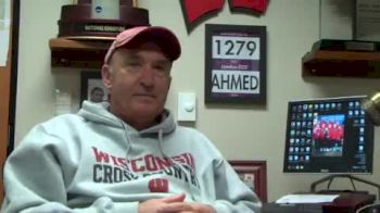 The Badger Expectation and National Title Implications