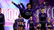 Look Back At The 10 Highest Scoring L6 Routines At Encore Grand Nationals