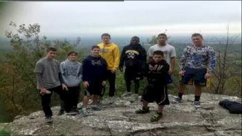 Bears Den Preseason 2012