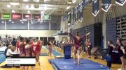 Kayla Deecher - Vault, Springfield - 2022 NCGA Championships