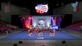 Replay: NCA & NDA Lonestar Classic | Nov 19 @ 9 AM