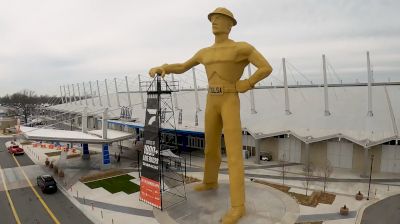 Driller Season Begins At The Tulsa Shootout