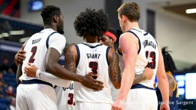 High Stakes In Las Vegas When Santa Clara And Duquesne Square Off