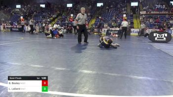 Replay: Mat 5 - 2024 2024 Keystone Championship | Mar 17 @ 8 AM