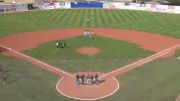 Full Replay - 2019 Connie Mack World Series - Phenom TX vs Colton Nighthawks