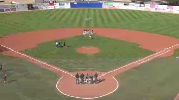 Full Replay - 2019 Connie Mack World Series - Phenom TX vs Colton Nighthawks