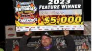 DirtonDirt.com Best Of 2023: Best Dirt Late Model Moments #5