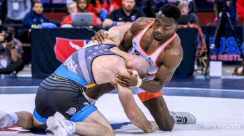 74 lbs 1st Place Match - Quincy Monday, NJRTC/TMWC vs Alex Marinelli, HWC/TMWC