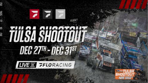 2024 Tulsa Shootout