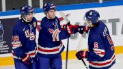 2024 World Juniors: What We Learned From USA's 4-1 Win Over Norway