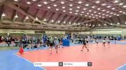 ECEVBC vs OBX Wave - 2022 JVA Charm City Challenge presented by Nike