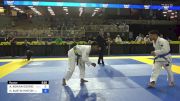 ALEXANDER ADRIAN OSORIO MENDEZ vs NOAH AUSTIN HINTON 2024 Pan Jiu Jitsu IBJJF Championship