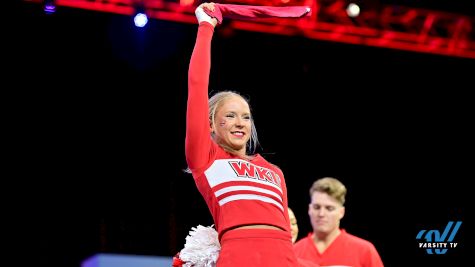 UCA Cheer Nationals Live Stream: How To Watch