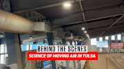 Behind The Scenes: The Science Of Moving Air In Tulsa