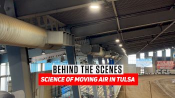 Behind The Scenes: The Science Of Moving Air In Tulsa