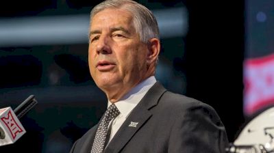 Bob Bowlsby On His New Role As Interim Northern Iowa Athletics Director