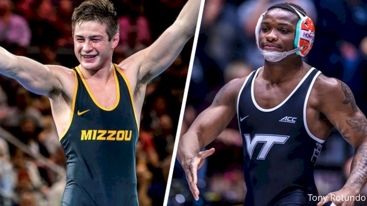 2023 Missouri vs Virginia Tech Wrestling Dual Preview & Prediction