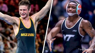 2023 Missouri vs Virginia Tech Wrestling Dual Preview & Prediction