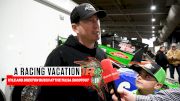 Kyle Busch Stresses Importance Of Dirt Racing On Son Brexton's Development