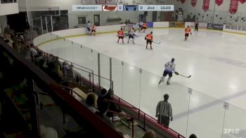 Replay: Home - 2023 SC Blades vs Blue Ox | Dec 8 @ 6 PM