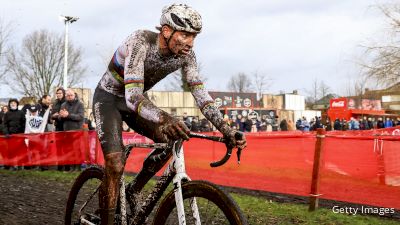 Replay: 2023 Exact Cross Loenhout - Azencross