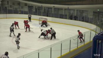 Replay: Home - 2024 Cold Lake vs Barrhead | Mar 9 @ 8 PM