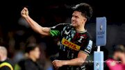 Harlequins Vs. Glasgow Warriors: Investec Champions Cup Rugby Watch Guide