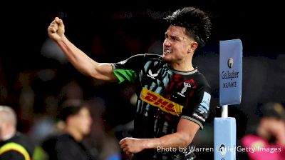 Record Crowds Served A Treat In Round 10 Of Gallagher Premiership