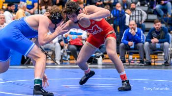 139 lbs Final - Bo Bassett, Bishop McCort vs Luke Simcox, Central Mountain