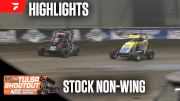 Highlights | 2024 Stock Non-Wing at Tulsa Shootout