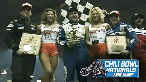 Watch Past Chili Bowl Midget Nationals Replays