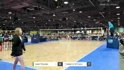 Replay: Court 9 - 2022 JVA West Coast Cup | May 30 @ 8 AM