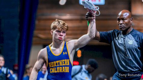 2024 Southern Scuffle Wrestling Results