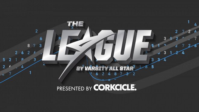 The League Weekly Series