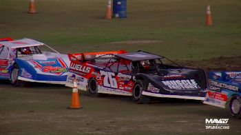 Full Replay | Lucas Oil Late Models at All-Tech Raceway 2/4/23