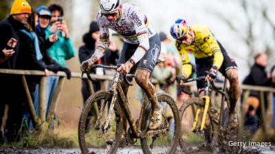 Replay: 2024 X2O Trofee Baal - GP Sven Nys