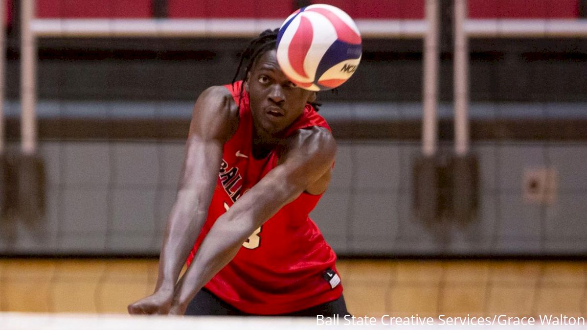 Ball State Men's Volleyball 2024: What To Know