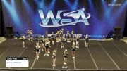 Crown Athletics - Empire [2022 L1.1 Junior -Prep Day 1] 2022 WSA Mobile