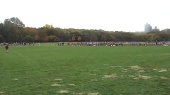 2012 Big East XC Highlights