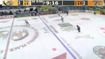 Replay: Home - 2023 Lloydminster vs Fort McMurray | Sep 8 @ 7 PM